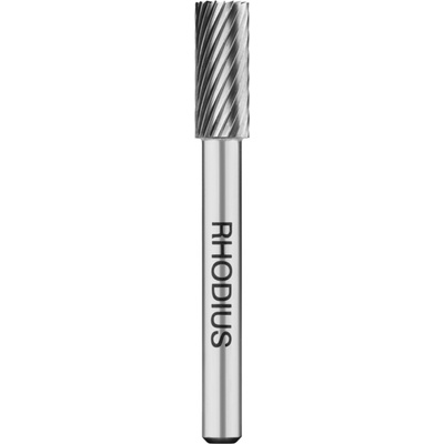 RHODIUS Tvrdokovový frézovací dřík forma B HF B TOP 8 x 19,0 x 6,0 x 64 TOPline