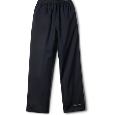 Columbia Детски водоустойчив панталон Columbia Kid's Trail Adventure II Pant Waterproof trousers - Black - размер XL (701-3805-0116)
