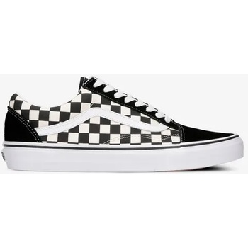 Vans Ua Old Skool мъжки Обувки Маратонки VN0A38G1P0S1 Черен 44, 5 (VN0A38G1P0S1)