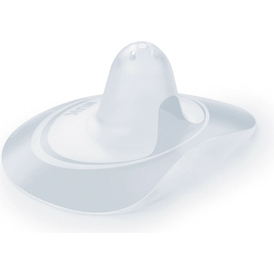 Nuk Предпазители за кърмачки nuk - размер l, 2 броя (10721314)