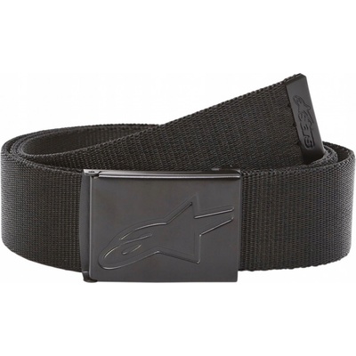 Alpinestars pásek AGELESS WEB belt 1019-93300 1187 černý