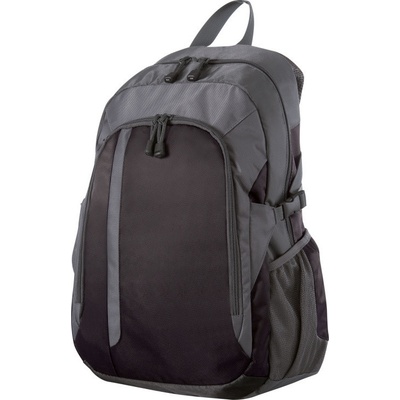 Halfar BackPack Galaxy 23 l černý