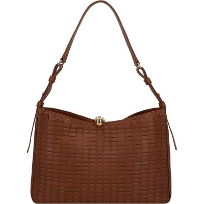 Furla Sfera Soft Tote taška Kůže 40 cm