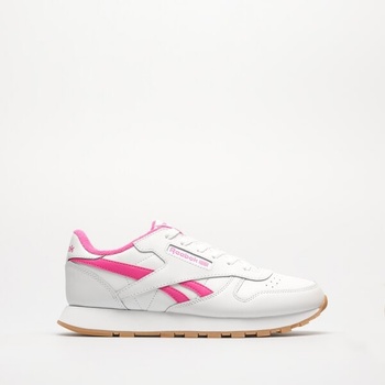 Reebok Classic Leather детски Обувки Маратонки 100034123 Бял 34, 5 (100034123)