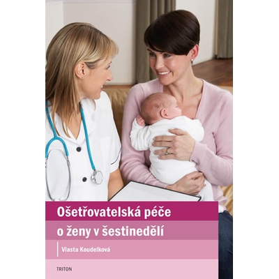 Triton - Koudelková Vlasta