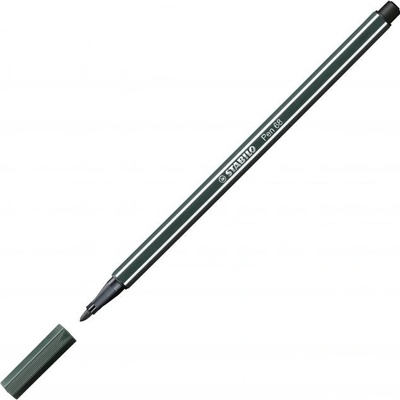 STABILO Pen 68 prírodno zelený