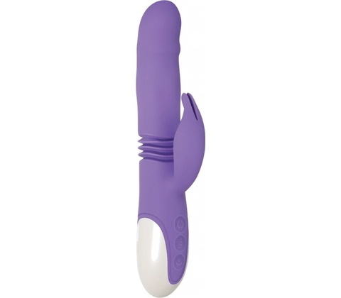 Evolved Thick & Thrust