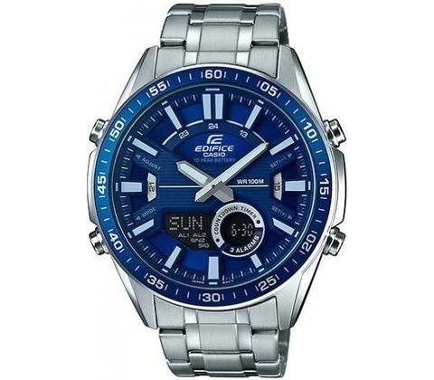 Casio EFV-C100D-2A