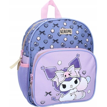Vadobag Hello Kitty fialový