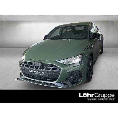 Audi A3 TFSIe S tronic S-line Sportback 200 kW