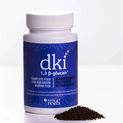DKI Marine 1,3 ß-glucan 50 g