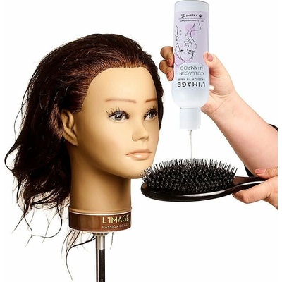 L’IMAGE Speciální šampon pro cvičné hlavy a paruky 250 ml