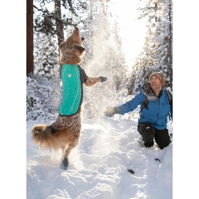 Ruffwear Cloud Chaser Dog Jacket aur