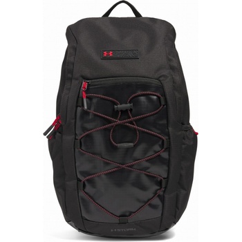 Under Armour Summit Trail Backpack 20l černá