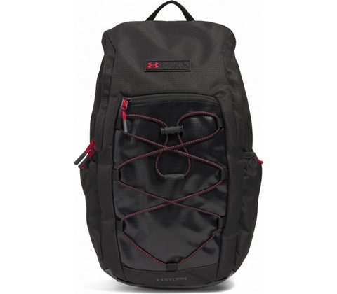 Under Armour Summit Trail Backpack 20l černá