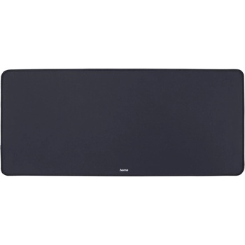 Hama Пад за мишка Business, XL, Черен (126877)