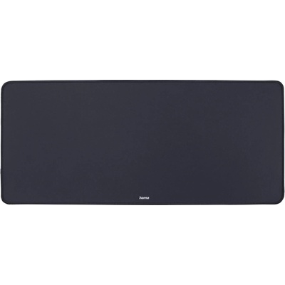 Hama Пад за мишка Business, XL, Черен (126877)