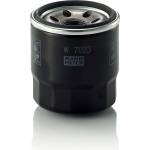 Mann-filter Маслен филтър mann-filter w 7023