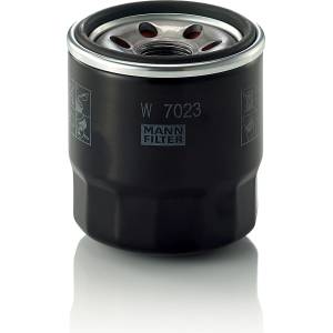 Mann-filter Маслен филтър mann-filter w 7023