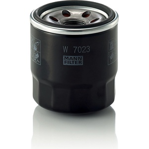 Mann-filter Маслен филтър mann-filter w 7023
