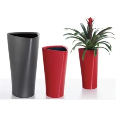 HORECANO Саксия ТРИАДЕ 30x56см 3 цвята (019740)