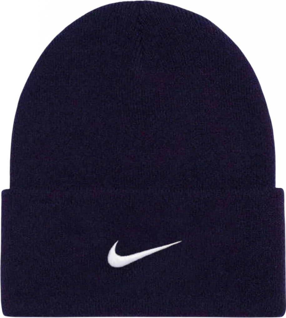 nike team performance beanie hat