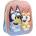 Bluey Раница за детска градина 3D Bluey pink (2100005867)
