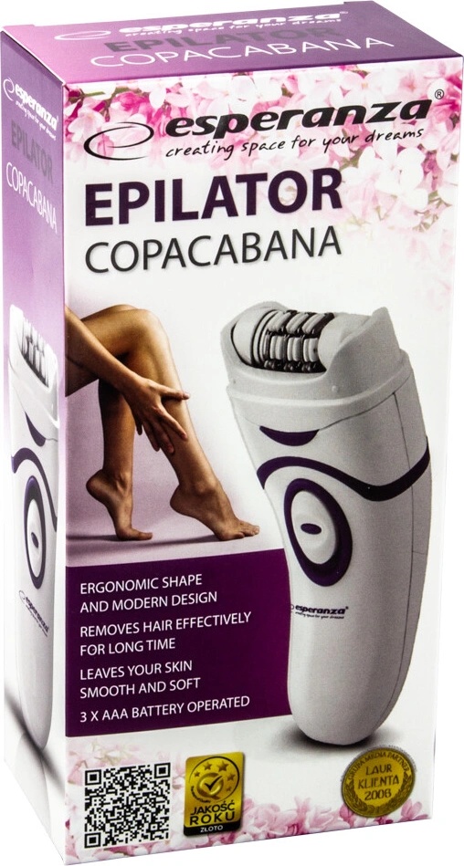 Esperanza EBD002B