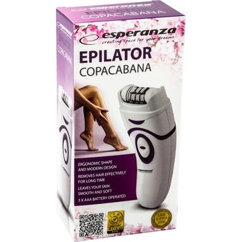 Esperanza EBD002B