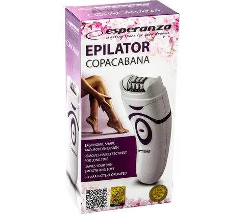 Esperanza EBD002B