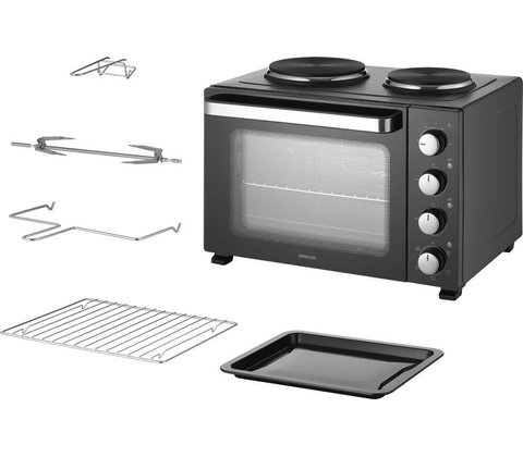 Sencor SEO 3500BK