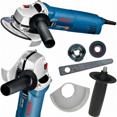 Bosch GWS 1400 0.601.824.800