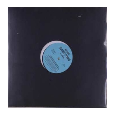Various Artists - 4 To The Floor Classic Tracks - The Mk Mixes LP