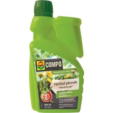 Compo Likvidátor plevele 0,5 l