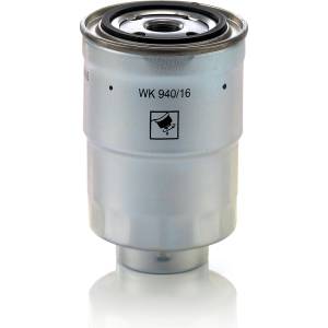 Mann-filter Горивен филтър mann-filter wk 940/16 x