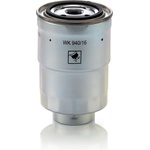 Mann-filter Горивен филтър mann-filter wk 940/16 x