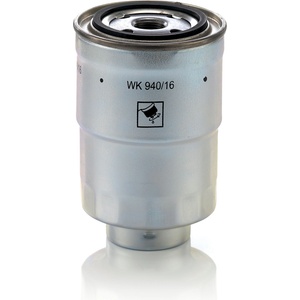 Mann-filter Горивен филтър mann-filter wk 940/16 x