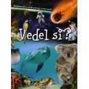 Vedel si ?