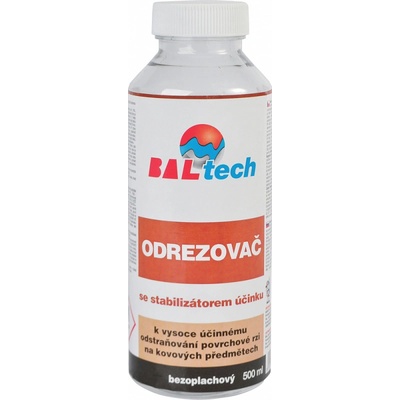 Baltech Odrezovač bezoplachový 1l – Sleviste.cz