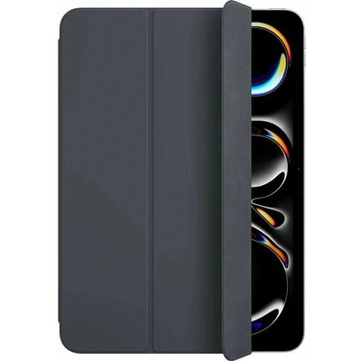 Apple Smart Folio iPad Pro 11 M5 černé MW983ZM/A