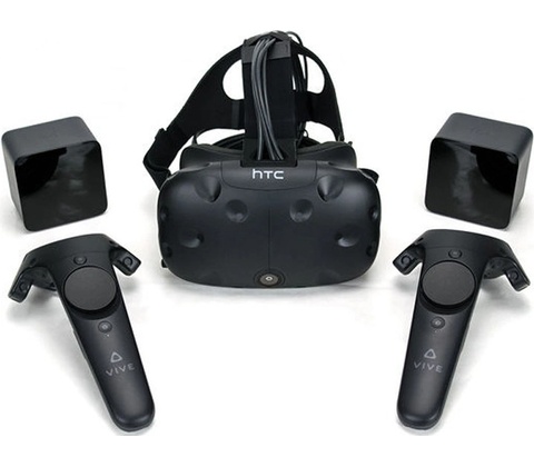 HTC Vive