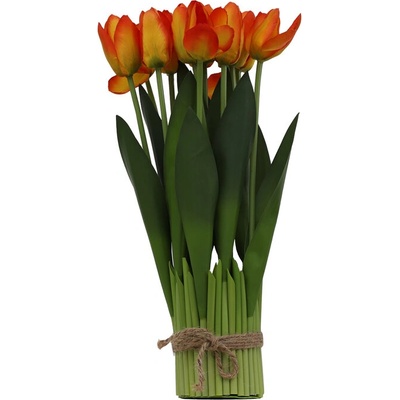 Изкуствени лалета 12бр. 41см kd3208 (3447331)