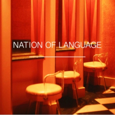Nation Of Language - Androgynous / Again & Again SP