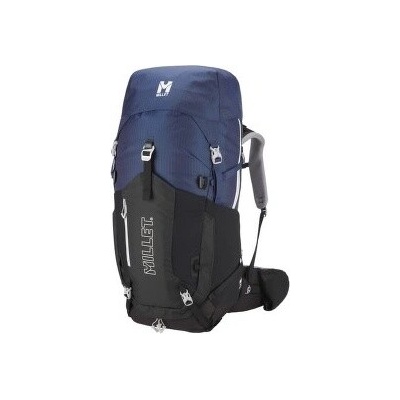 Millet Ubic 50+10 l e-black dark blue
