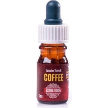 Trávníček esenciální olej Coffee Extra 100% 5 ml