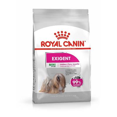 Royal Canin Adult Mini Exigent 1 kg