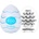 TENGA Egg Wavy