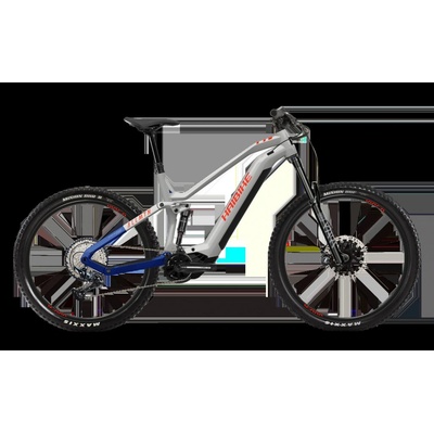 Haibike AllMtn 7 2025 – Hledejceny.cz