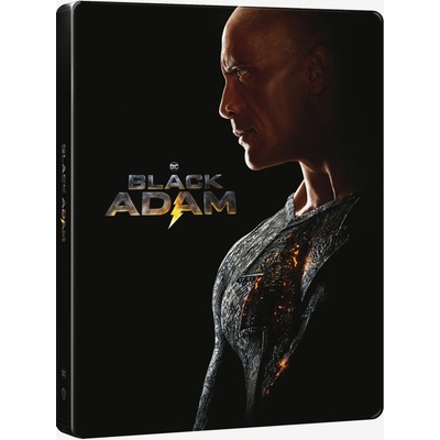 Black Adam BD