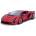 Bburago Bburago 1: 18 TOP Lamborghini Sián FKP 37 Червен